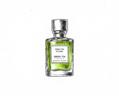 Green Tea Accord in Women's Fragrance: Notes, Benefits, and Popular Perfume Compositions