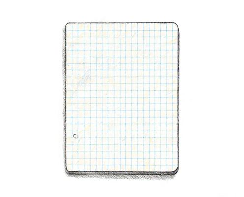 Grid Notebooks in Stationery: Benefits, Uses, and Design Considerations for Women