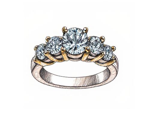 Grillz in Women's Jewelry: Fashion Statements, Material Choices, and Care Tips