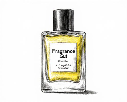 Gut-Friendly Perfume in Women's Fragrance: Benefits, Ingredients, and Selection Tips