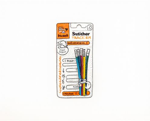 Habit Tracker Stickers in Stationery: Benefits, Creative Uses, and Customization for Women