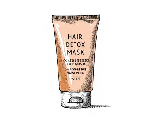 Hair Detox Mask in Haircare: Benefits, Application, and Results