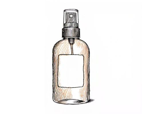 Hair Fragrance Mist in Personal Care: Benefits, Usage, and Top Ingredients