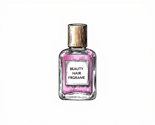 Hair Fragrance in Beauty: Benefits, Application Techniques, and Popular Scent Profiles