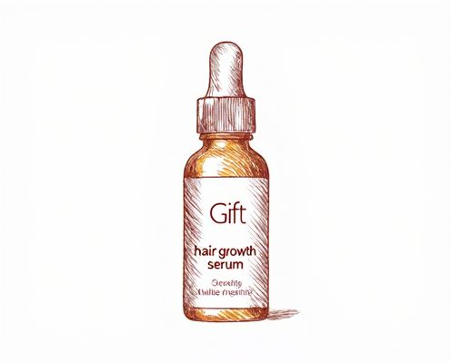 Hair Growth Serum Gifts: Enhancing Hair Care and Thoughtful Giving