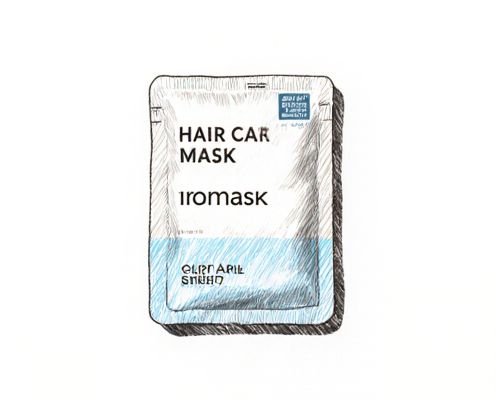 Hair Mask Sheets in Haircare: Benefits, Application, and Key Ingredients