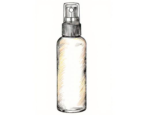 Hair Mist in Fragrance: Benefits, Application Techniques, and Scent Selection