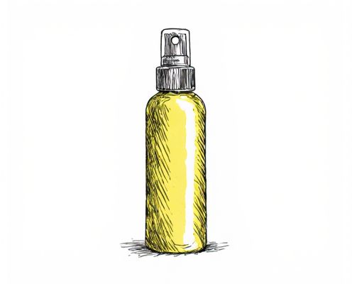 Hair Oil Mist in Haircare: Benefits, Application Techniques, and Ingredient Insights
