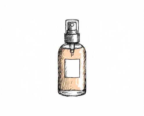 Hair Perfume Mist in Haircare: Benefits, Application, and Choosing the Right Scent