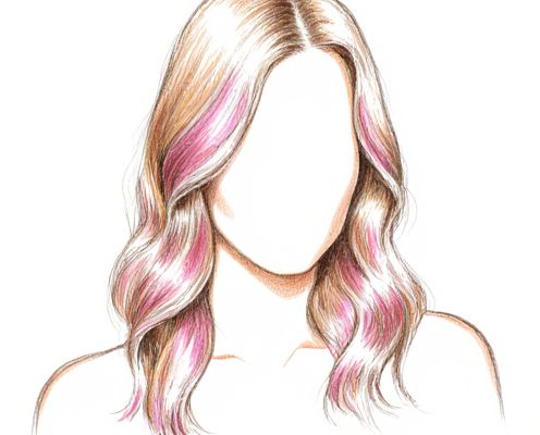 Hair Slugging in Beauty: Benefits, Application Methods, and Product Recommendations