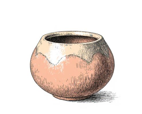 Hand-Built Ceramic Decor: Enhancing Spaces with Artisan Women's Touch