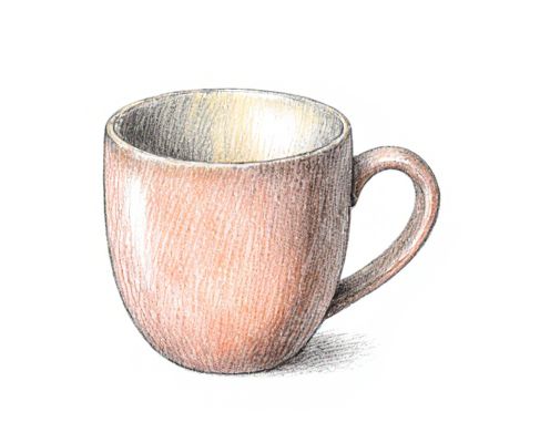 Hand-Built Ceramic Mugs: Artisan Craftsmanship, Unique Designs, and Everyday Use