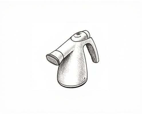 Handheld Garment Steamer: Essential Gadget for Effortless Wardrobe Care