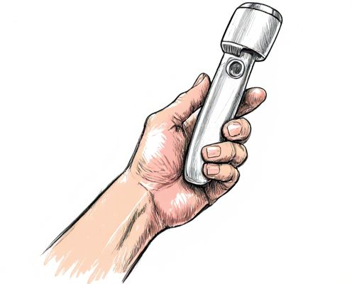 Handheld Skin Analyzers: Innovations, Benefits, and User Experience in Beauty Gadgets