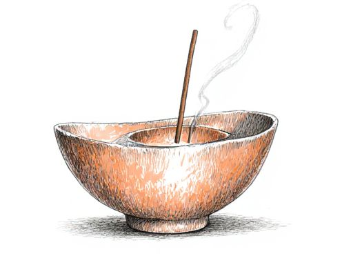Handmade Incense Holders in Homeware: Designs, Materials, and Aromatherapy Benefits
