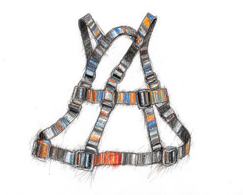 Harness Accessories for Women: Fashion Statements, Styling Tips, and Material Choices