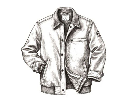 Harrington Jacket in Women's Outerwear: Styling, Trends, and Versatility