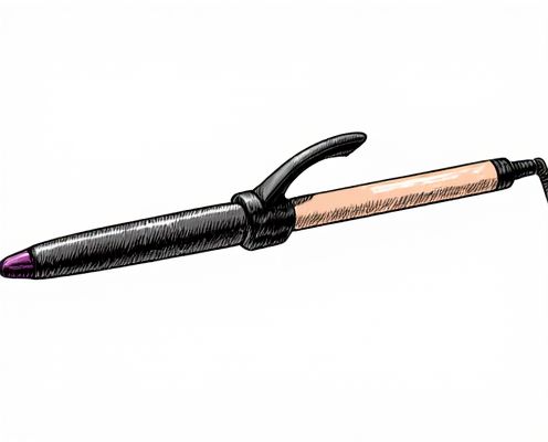 Heatless Curling Rod in Haircare: Benefits, Application Techniques, and Styling Tips