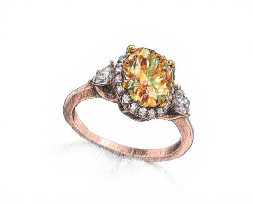 Heirloom Revival in Jewelry: Timeless Designs, Modern Craftsmanship, and Sentimental Value