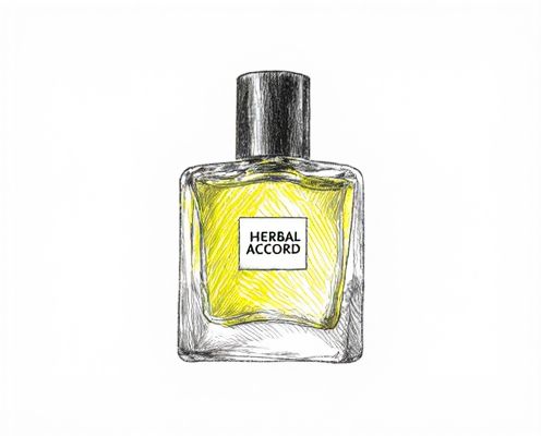 Herbal Accord in Women's Fragrance: Notes, Blending, and Aromatic Appeal
