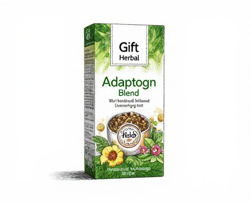Herbal Adaptogen Blends for Women: Benefits, Ideal Gifts, and Wellness Uses