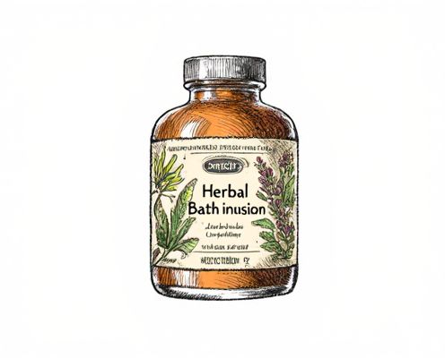Herbal Bath Infusions for Women: Benefits, Uses, and Relaxation Techniques
