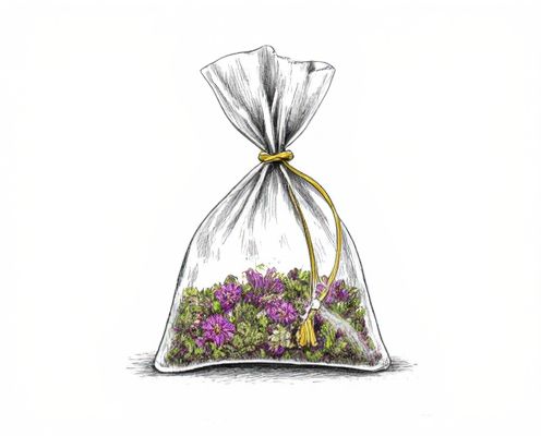 Herbal Bath Sachets for Women: Benefits, Selection, and Relaxation Rituals