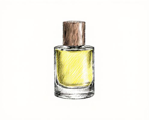 Herbal Citrus in Fragrance: Aromatic Profiles, Ingredient Benefits, and Popular Uses in Women's Products
