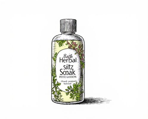 Herbal Sitz Soak for Women: Benefits, Uses, and Selection