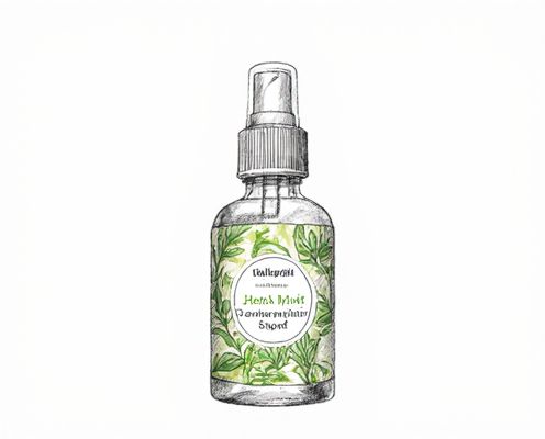 Herbal Sleep Mist in Homeware: Benefits, Best Ingredients, and Usage for Restful Nights
