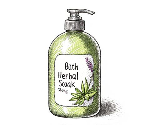 Herbal Bath Soaks for Women: Benefits, Blends, and Relaxation Rituals