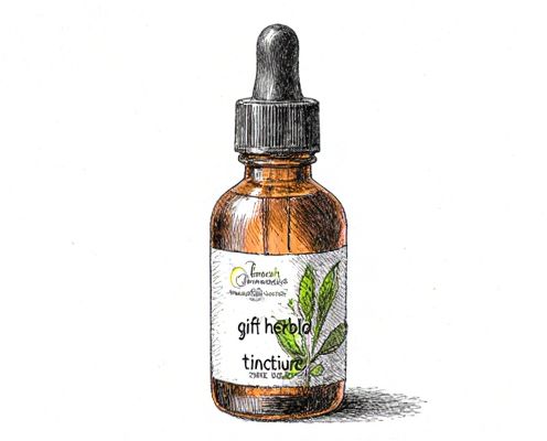Herbal Tincture Gifts for Women: Benefits, Selection, and Presentation