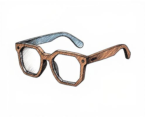 Hexagonal Rim Sunglasses for Women: Style, Comfort, and Versatility