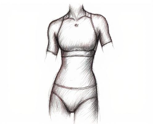 High-Compression Shapewear in Activewear: Benefits, Functionality, and Styling Tips