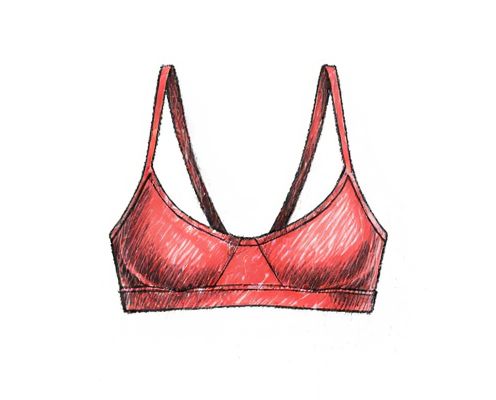 High-Impact Bralettes in Activewear: Support, Comfort, and Style