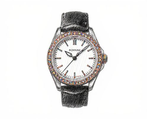 High-Jewelry Watches for Women: Design, Craftsmanship, and Style