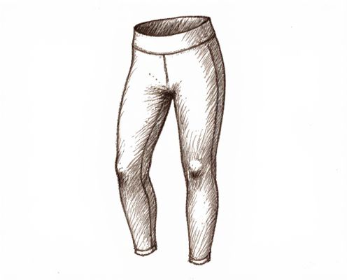 High-Waist Biker Shorts in Activewear: Benefits, Styling, and Fabric Innovations