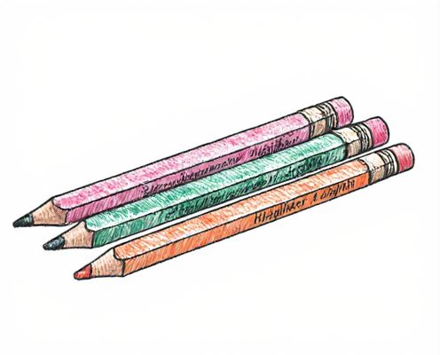 Highlighter Set in Stationery: Features, Usage, and Selection Tips for Women