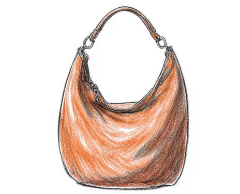 Hobo Bag in Bag: Versatility, Organization, and Style for Women