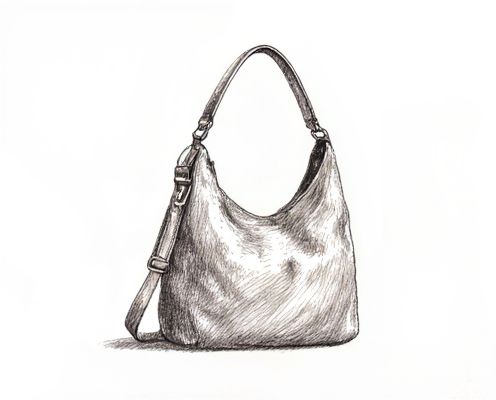 Hobo Sling Bags: Versatility, Design Features, and Styling Tips for Women