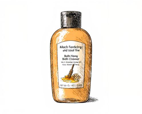 Honey Cleanser in Bath Routines: Benefits, Application, and Skin Nourishment