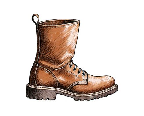 Hoof Boots in Women's Footwear: Design Features, Benefits, and Styling Options