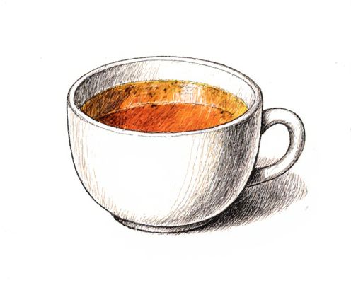Hormone-Balancing Tea as a Thoughtful Gift: Benefits, Selection, and Presentation