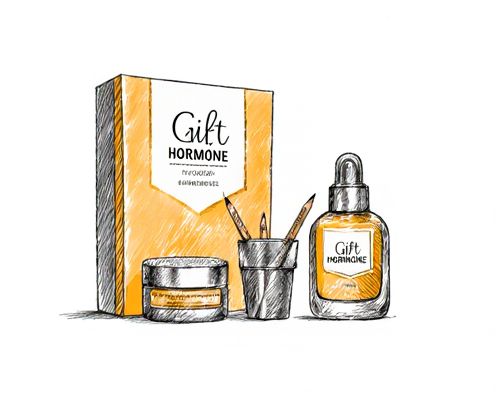 Hormone Wellness Gift Set: Benefits, Ingredients, and Selection Guide