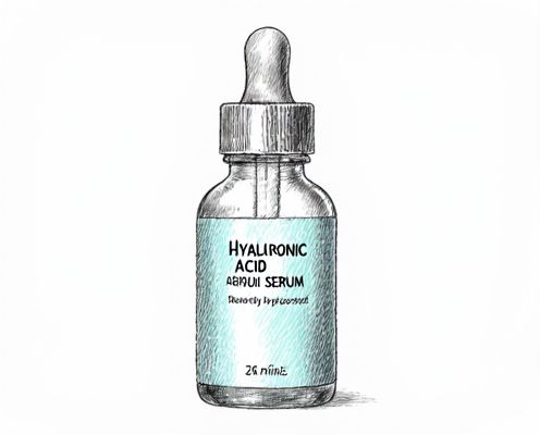 Hyaluronic Acid Serum in Beauty: Benefits, Application, and Compatibility with Skincare Products
