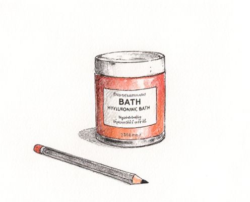 Hyaluronic Bath in Bathing Rituals: Benefits for Women's Skin and Rejuvenation