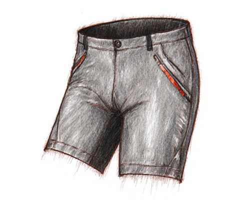 Hybrid Bike Shorts in Activewear: Features, Styling, and Performance Benefits