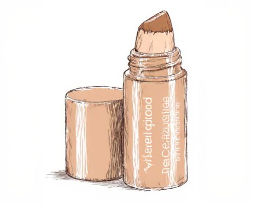 Hybrid Concealer in Beauty: Multifunctional Benefits, Innovative Formulations, and Application Tips