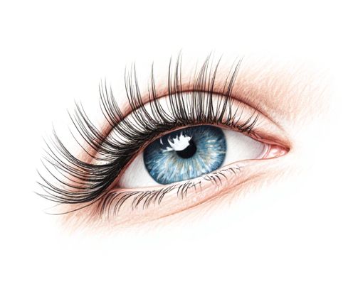 Hybrid Lash Extensions in Beauty: Benefits, Application Process, and Aftercare Tips