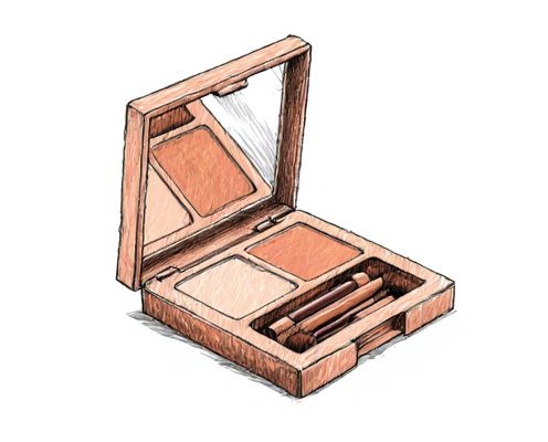 Hybrid Makeup in Beauty: Benefits, Key Ingredients, and Application Techniques